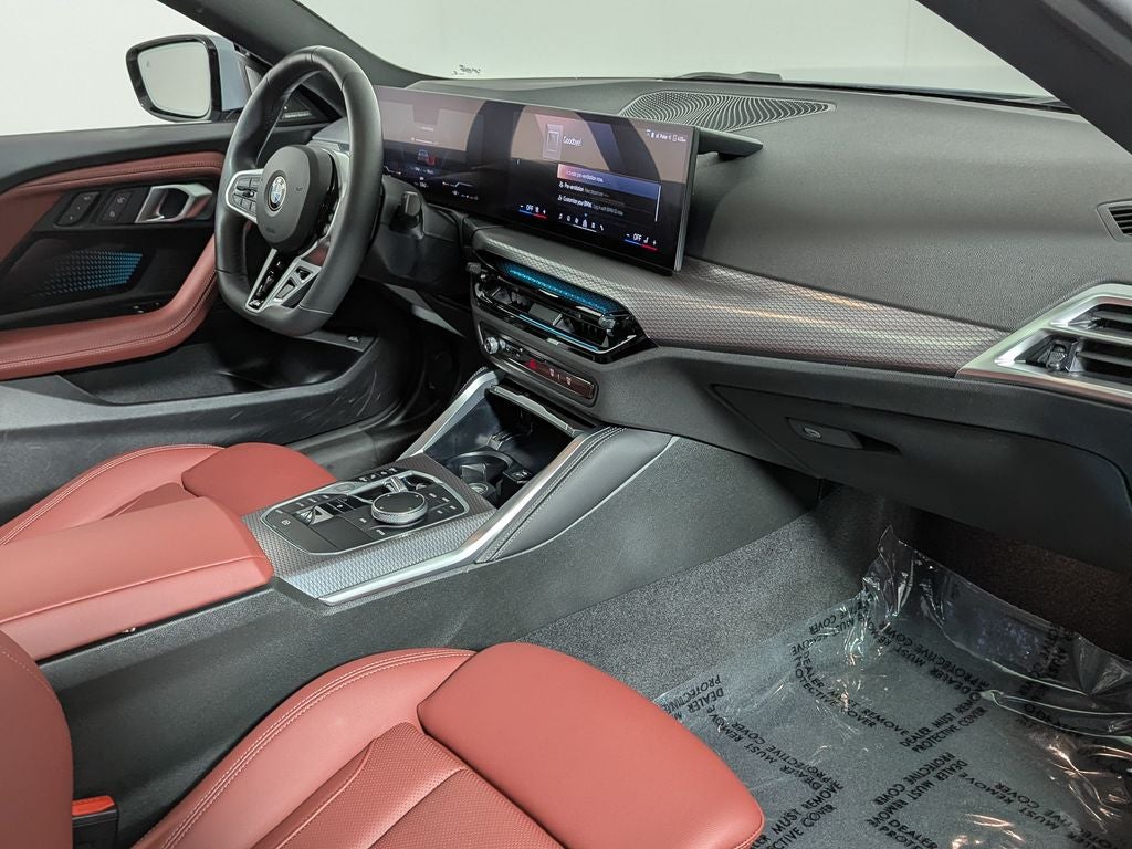 2025 BMW 2 Series 230i xDrive