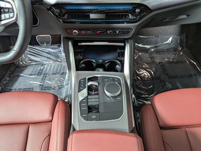 2025 BMW 2 Series 230i xDrive