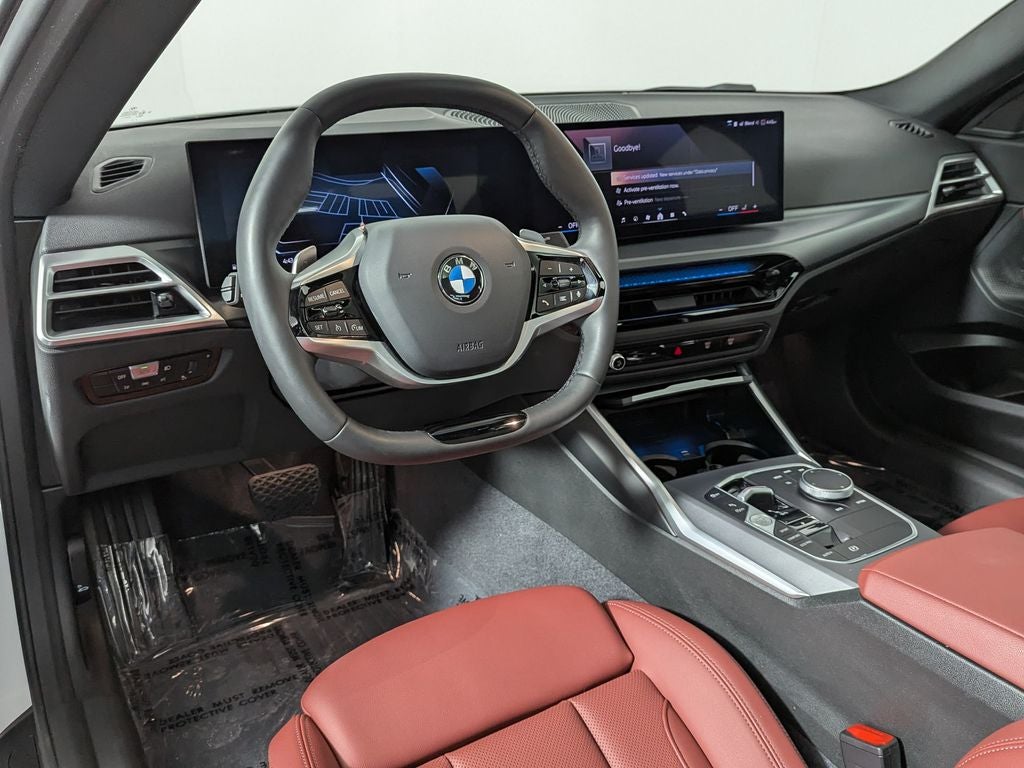 2025 BMW 230i xDrive 230i xDrive