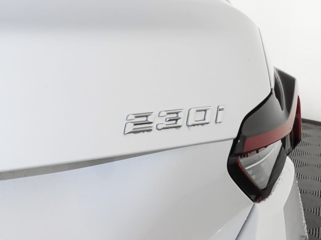 2025 BMW 230i 230i xDrive
