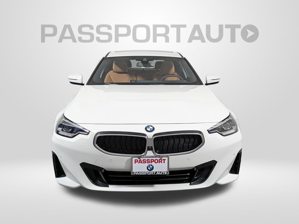 2025 BMW 230i xDrive 230i xDrive