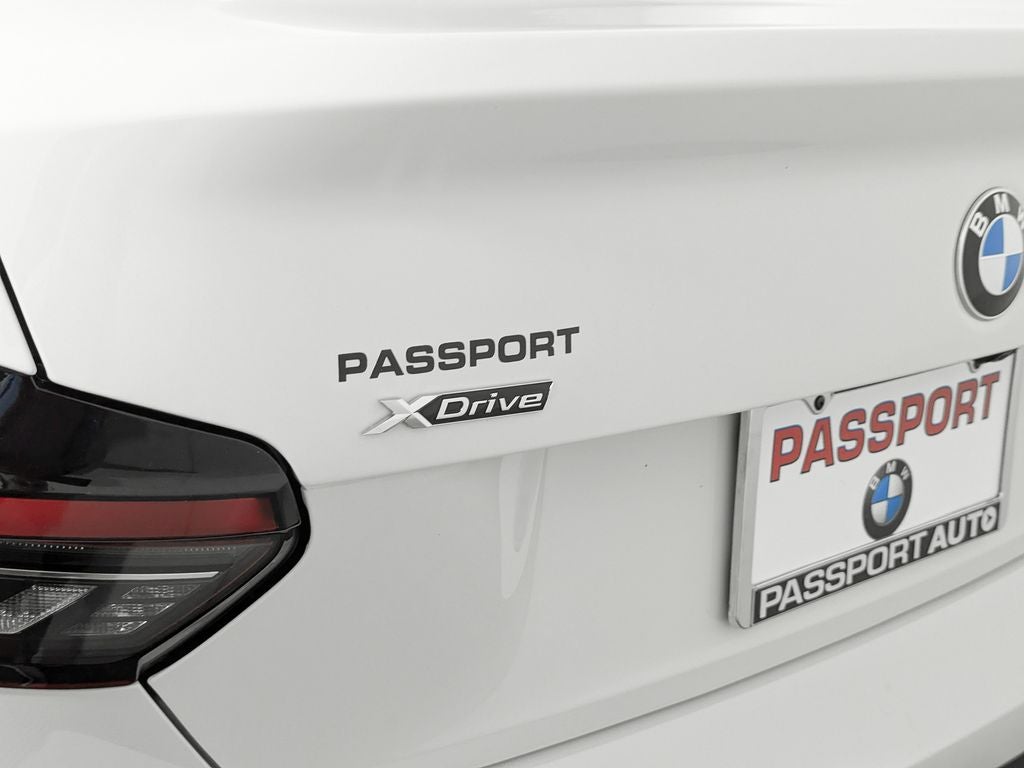 2025 BMW 230i xDrive 230i xDrive