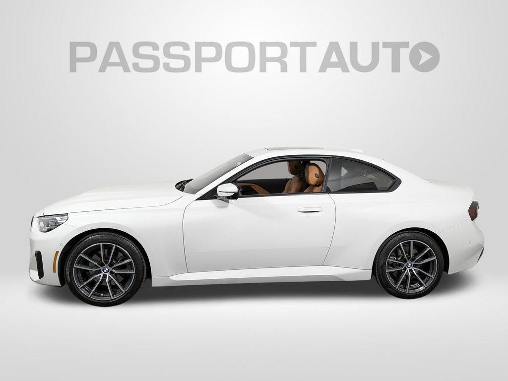 2025 BMW 230i xDrive 230i xDrive