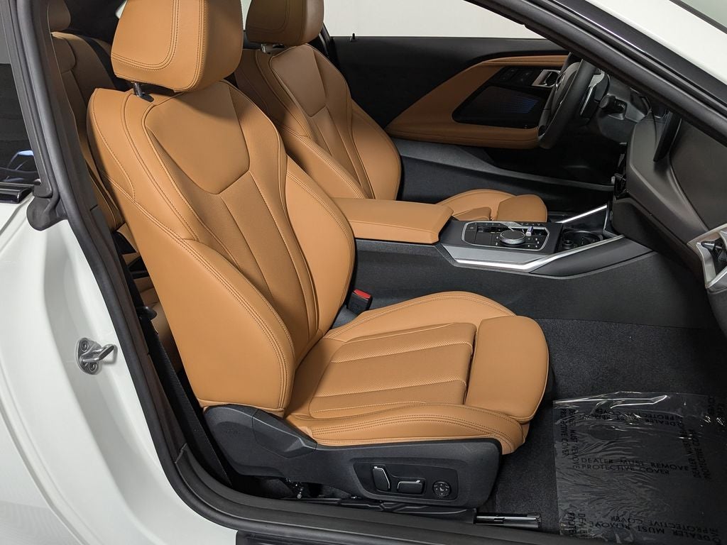 2025 BMW 230i xDrive 230i xDrive