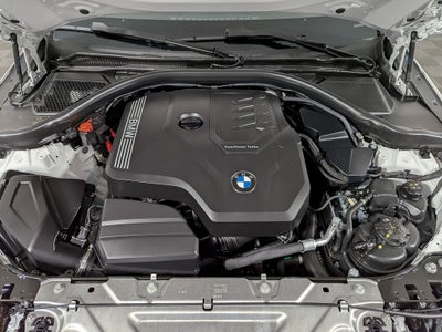2025 BMW 230i xDrive 230i xDrive