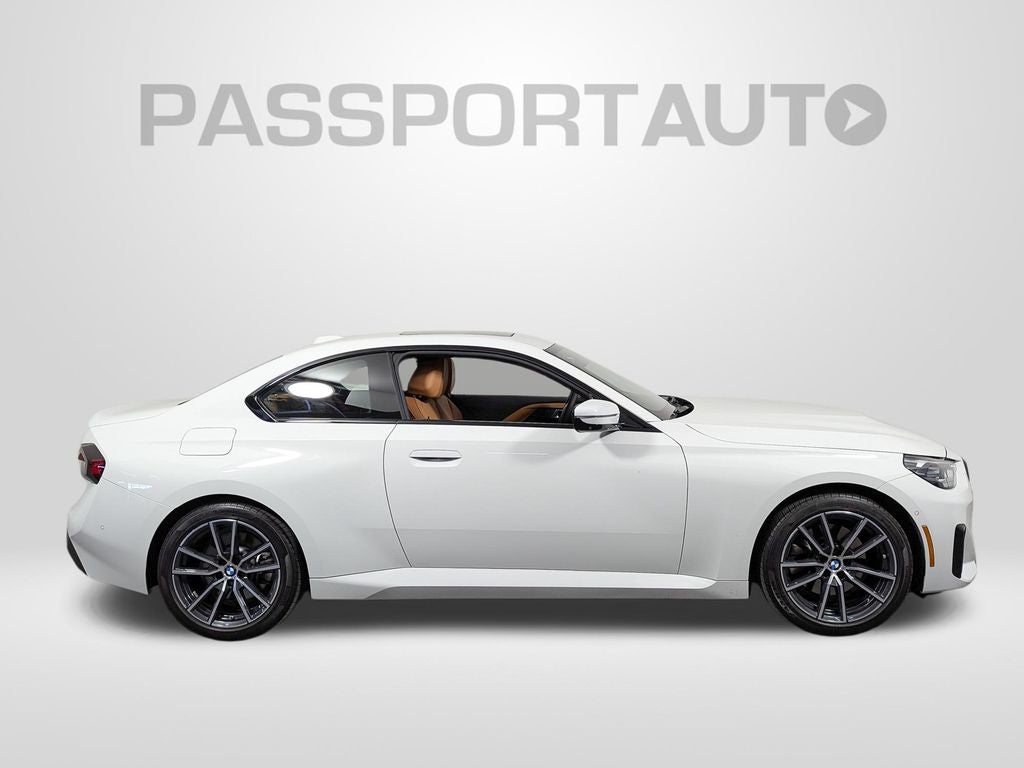 2025 BMW 230i xDrive 230i xDrive