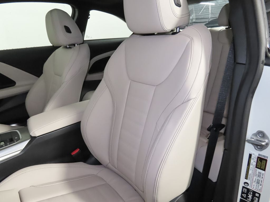 2025 BMW 2 Series 230i xDrive