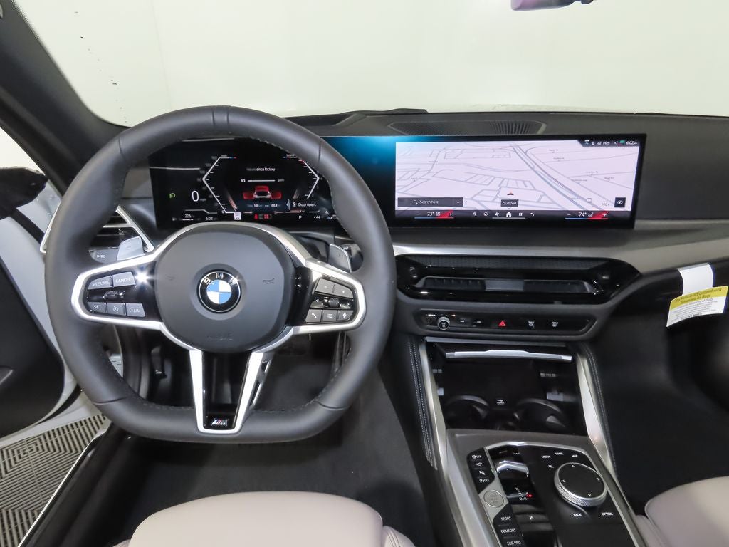 2025 BMW 2 Series 230i xDrive
