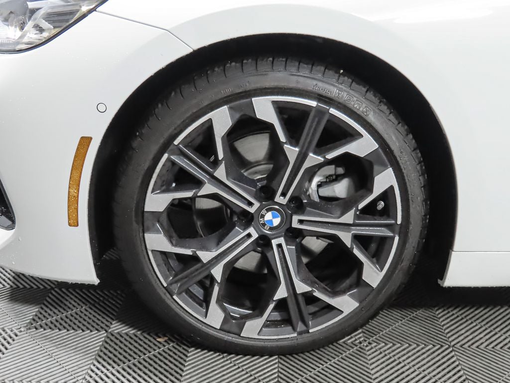 2025 BMW 2 Series 230i xDrive