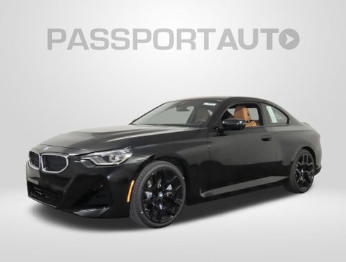 2025 BMW 230i 230i xDrive