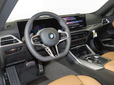 2025 BMW 230i 230i xDrive
