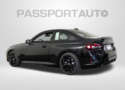 2025 BMW 230i 230i xDrive