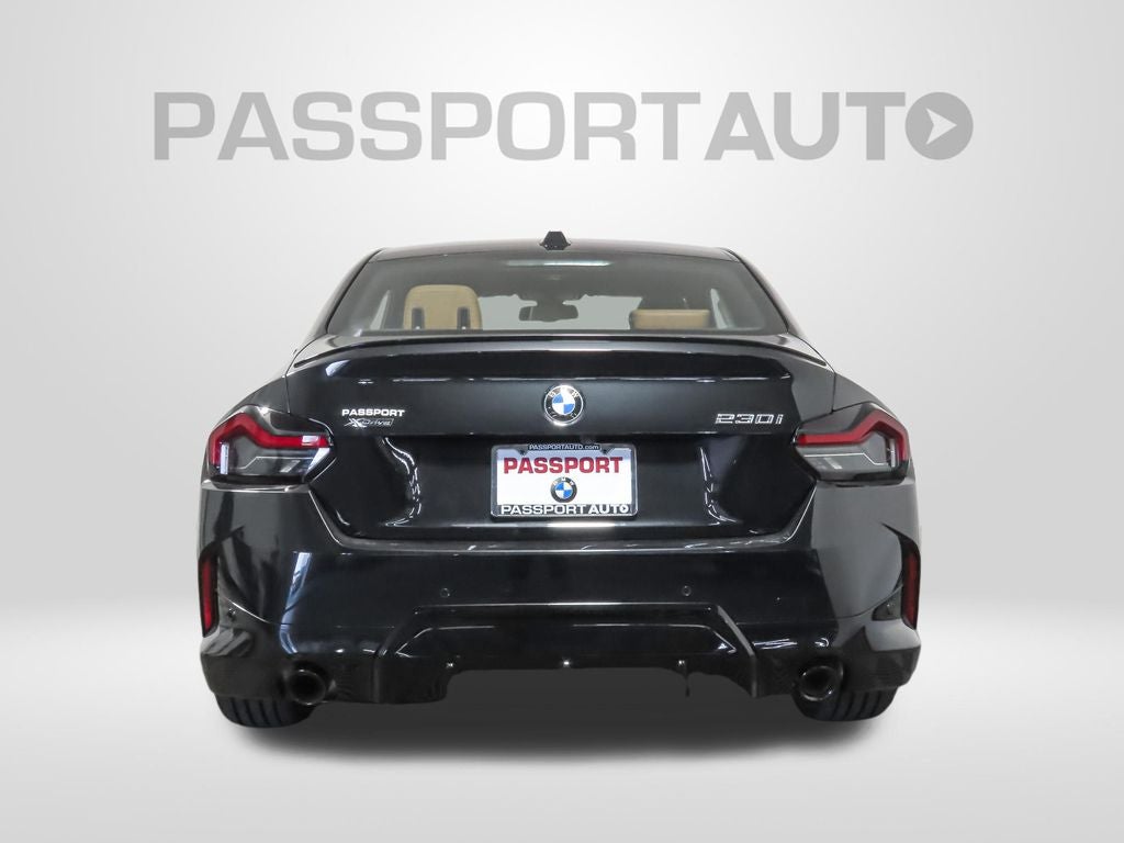 2025 BMW 230i 230i xDrive