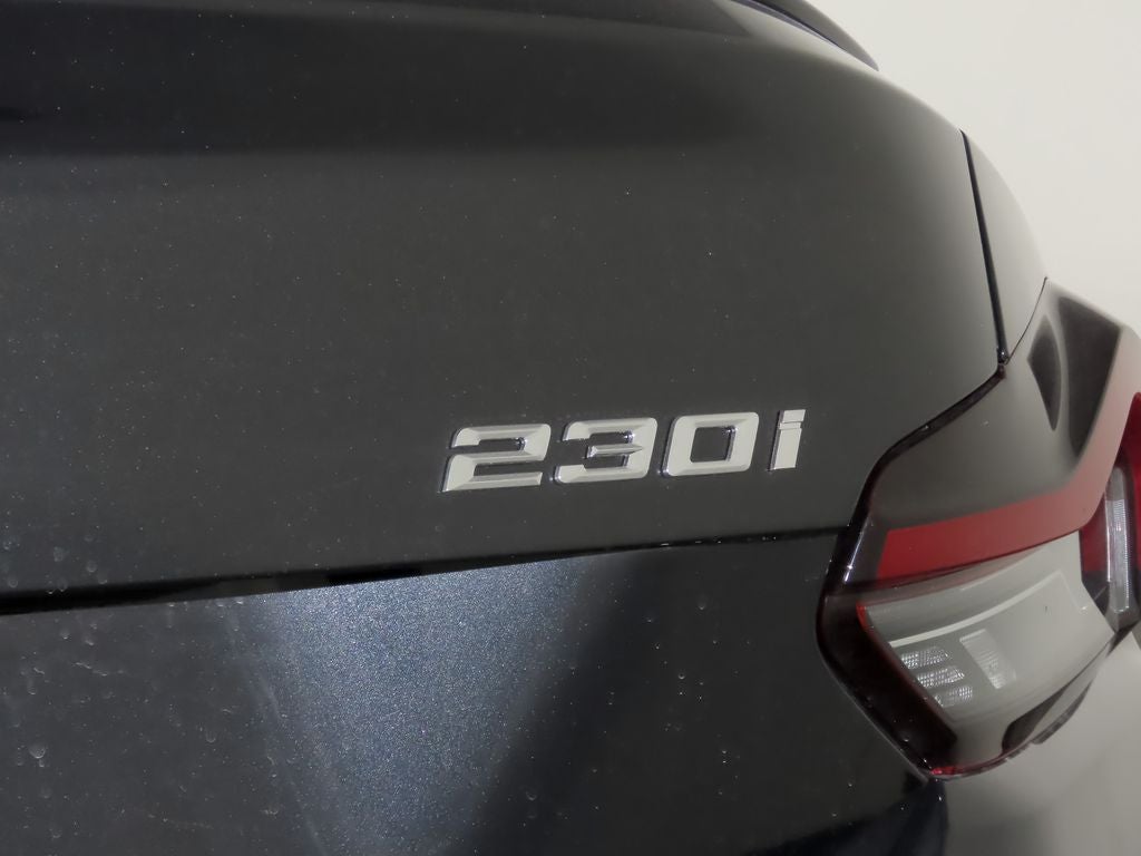 2025 BMW 230i 230i xDrive