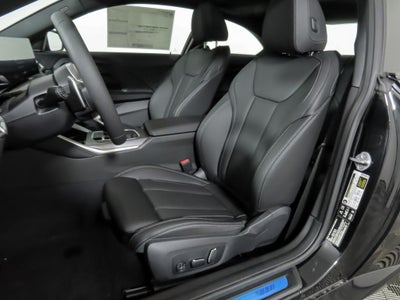2025 BMW 2 Series 230i xDrive