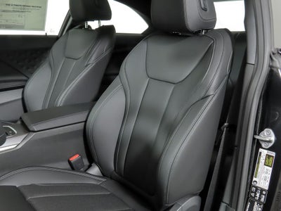 2025 BMW 2 Series 230i xDrive
