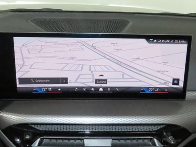 2025 BMW 2 Series 230i xDrive