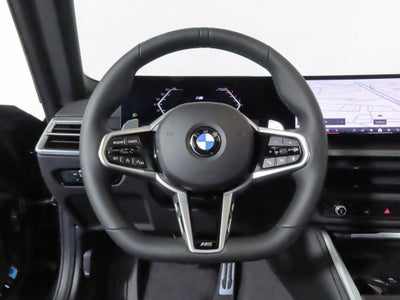2025 BMW 2 Series 230i xDrive