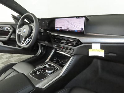 2025 BMW 2 Series 230i xDrive