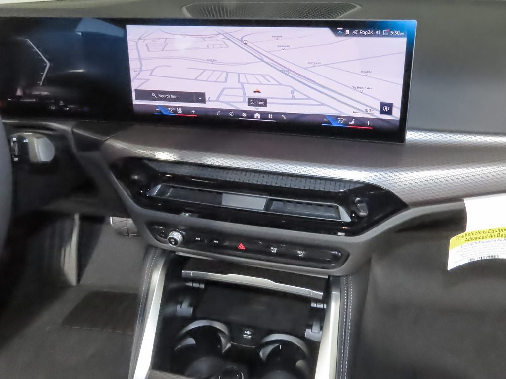 2025 BMW 2 Series 230i xDrive