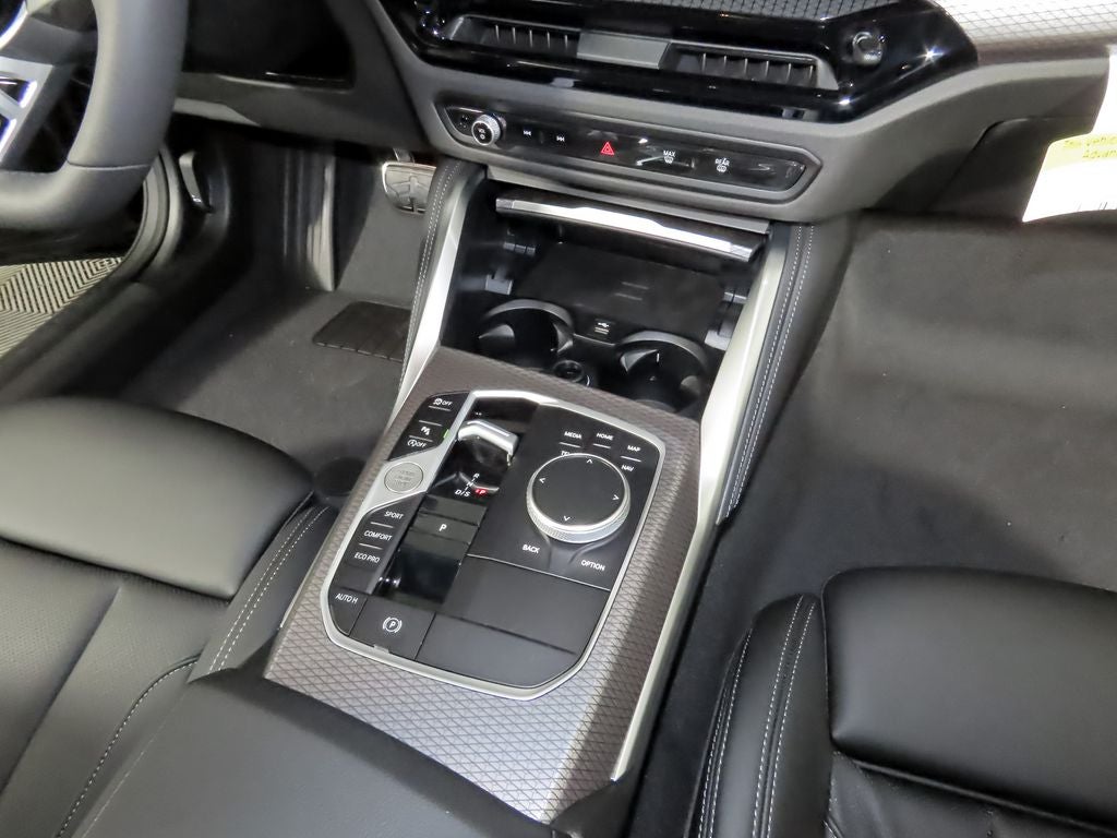 2025 BMW 2 Series 230i xDrive