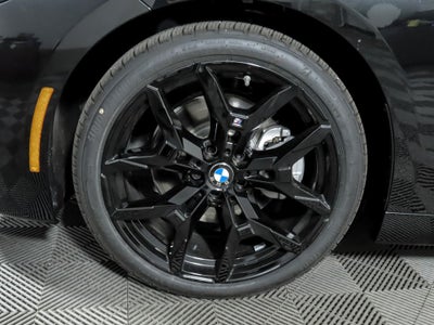 2025 BMW 2 Series 230i xDrive