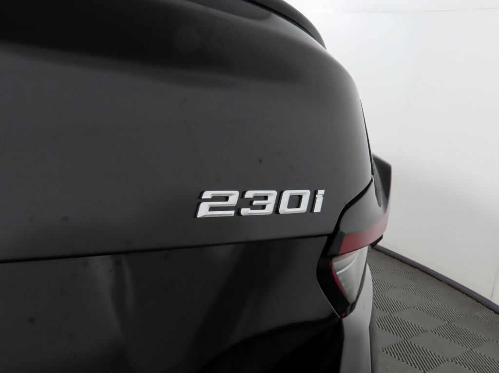 2025 BMW 2 Series 230i xDrive
