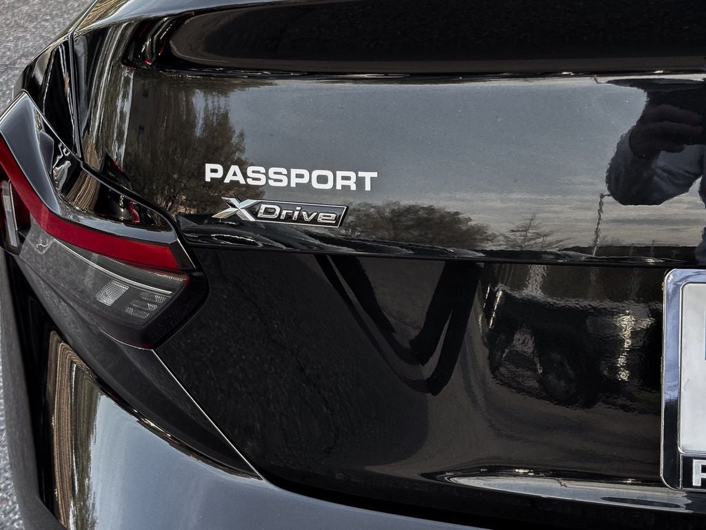 2025 BMW 230i xDrive 230i xDrive