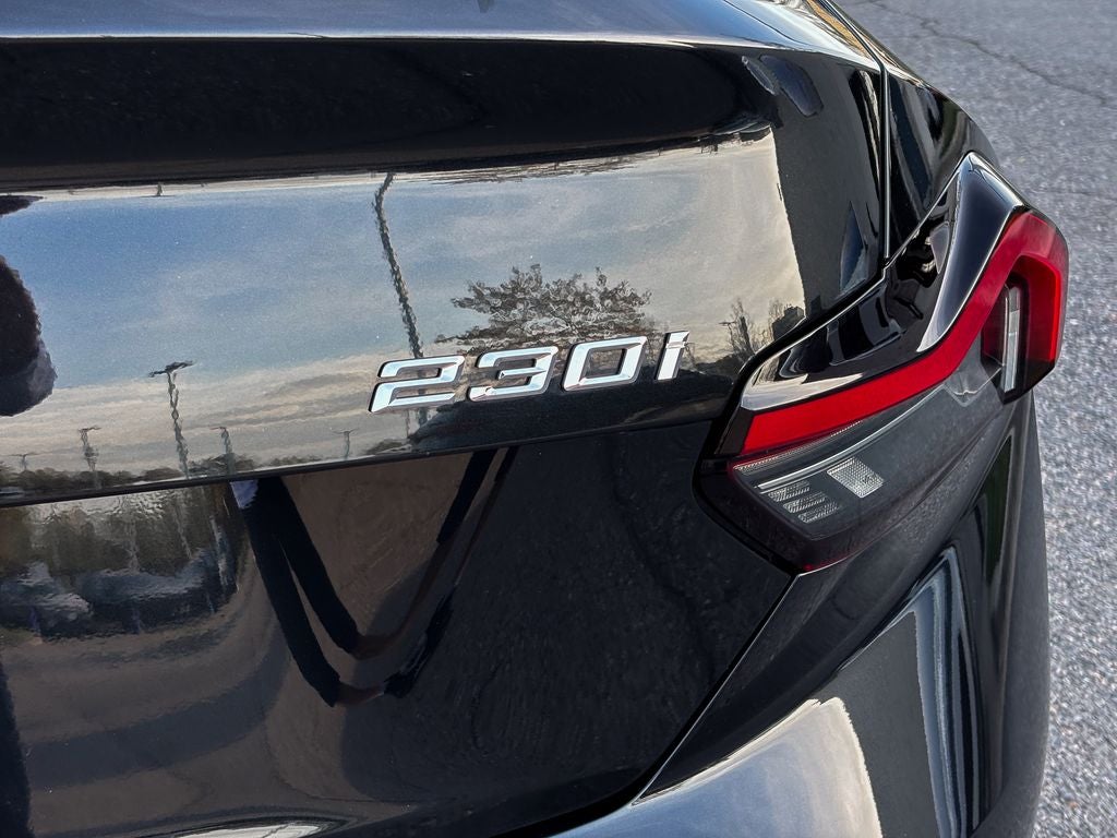 2025 BMW 230i xDrive 230i xDrive