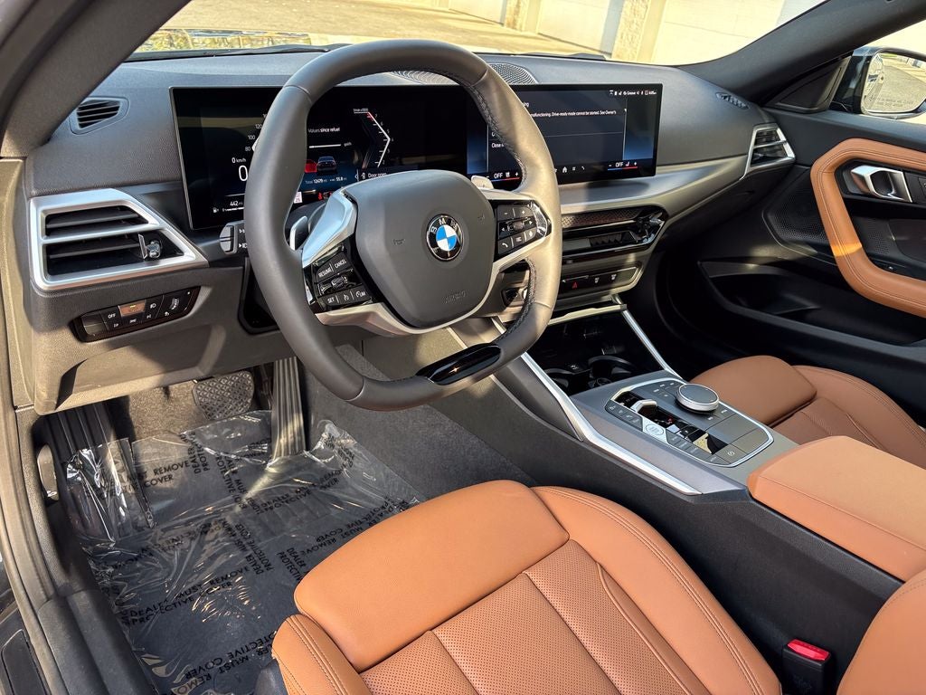2025 BMW 230i xDrive 230i xDrive