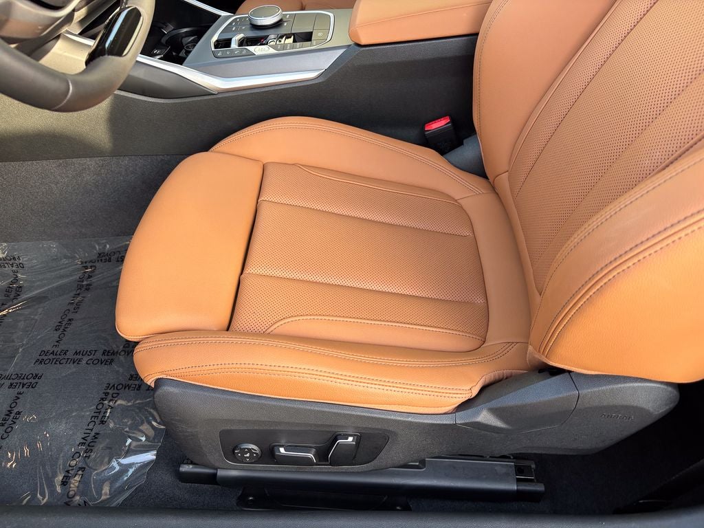 2025 BMW 230i xDrive 230i xDrive