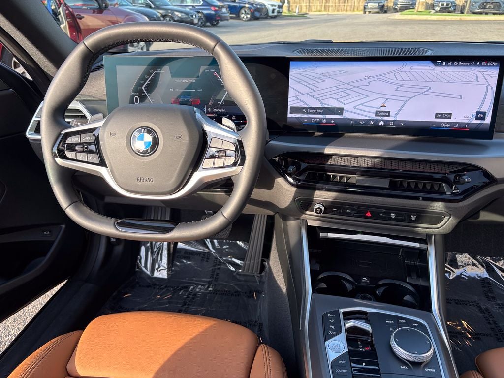 2025 BMW 230i xDrive 230i xDrive