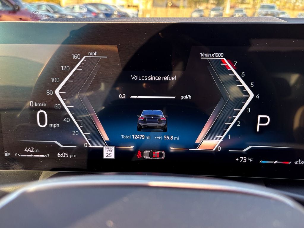 2025 BMW 230i xDrive 230i xDrive