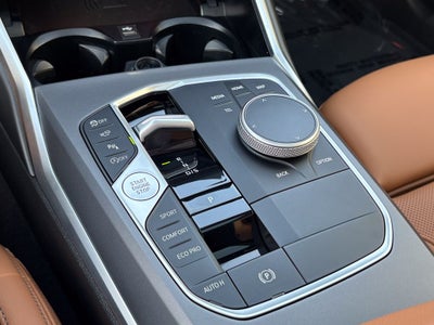 2025 BMW 230i xDrive 230i xDrive