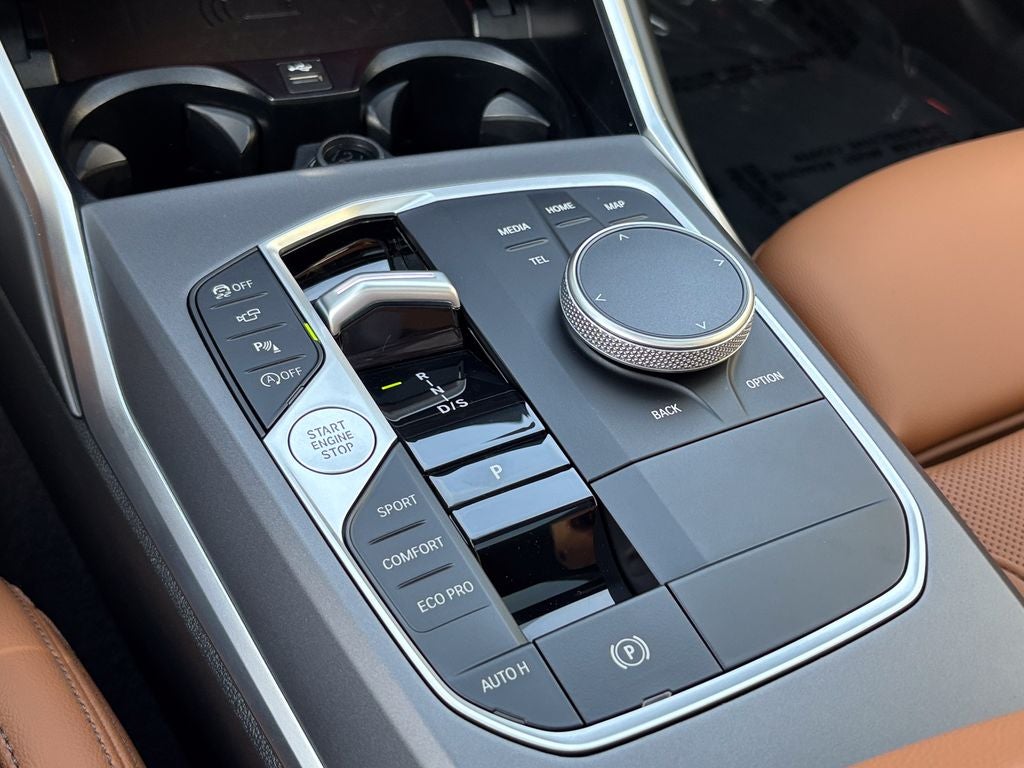 2025 BMW 230i xDrive 230i xDrive