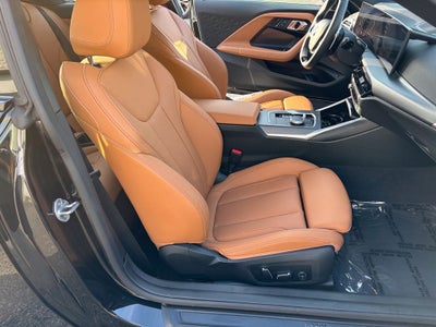 2025 BMW 230i xDrive 230i xDrive