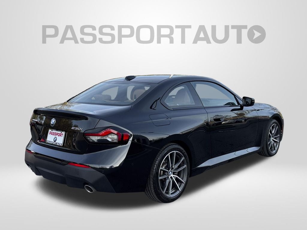 2025 BMW 230i xDrive 230i xDrive