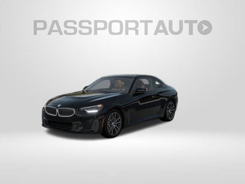 2025 BMW 230i 230i xDrive