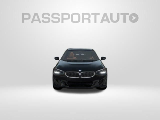 2025 BMW 230i 230i xDrive