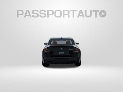 2025 BMW 230i 230i xDrive