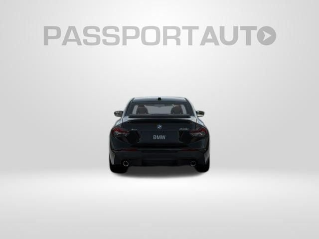 2025 BMW 230i 230i xDrive