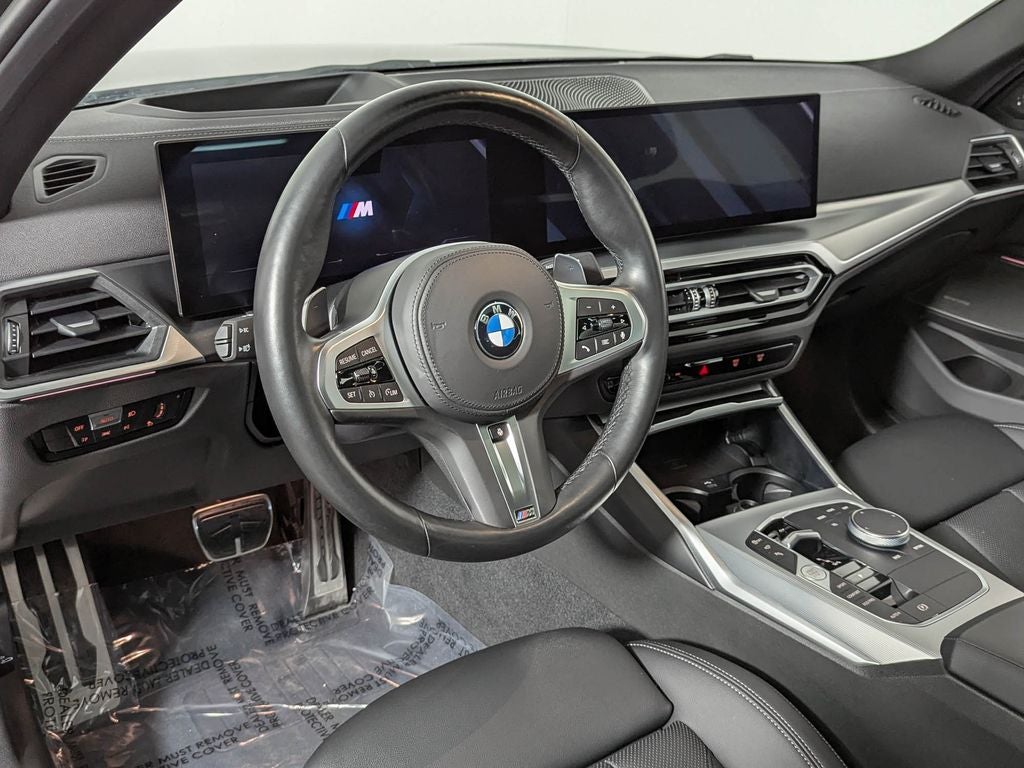 2023 BMW 340i M340i xDrive