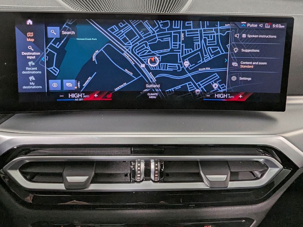 2023 BMW 340i M340i xDrive