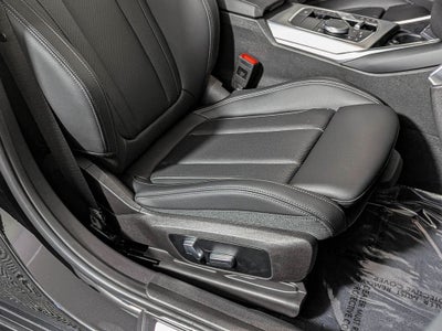 2023 BMW 340i M340i xDrive