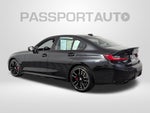 2023 BMW 340i M340i xDrive