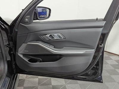 2023 BMW 340i M340i xDrive