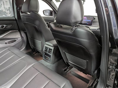 2023 BMW 340i M340i xDrive