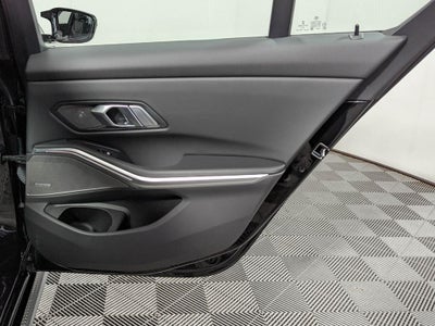 2023 BMW 340i M340i xDrive