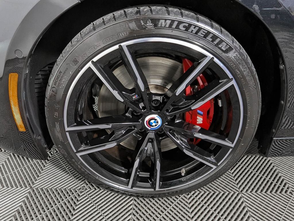 2023 BMW 340i M340i xDrive