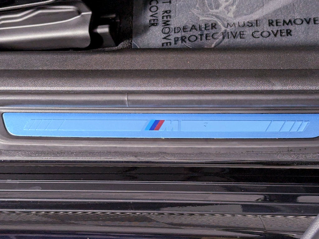 2023 BMW 340i M340i xDrive